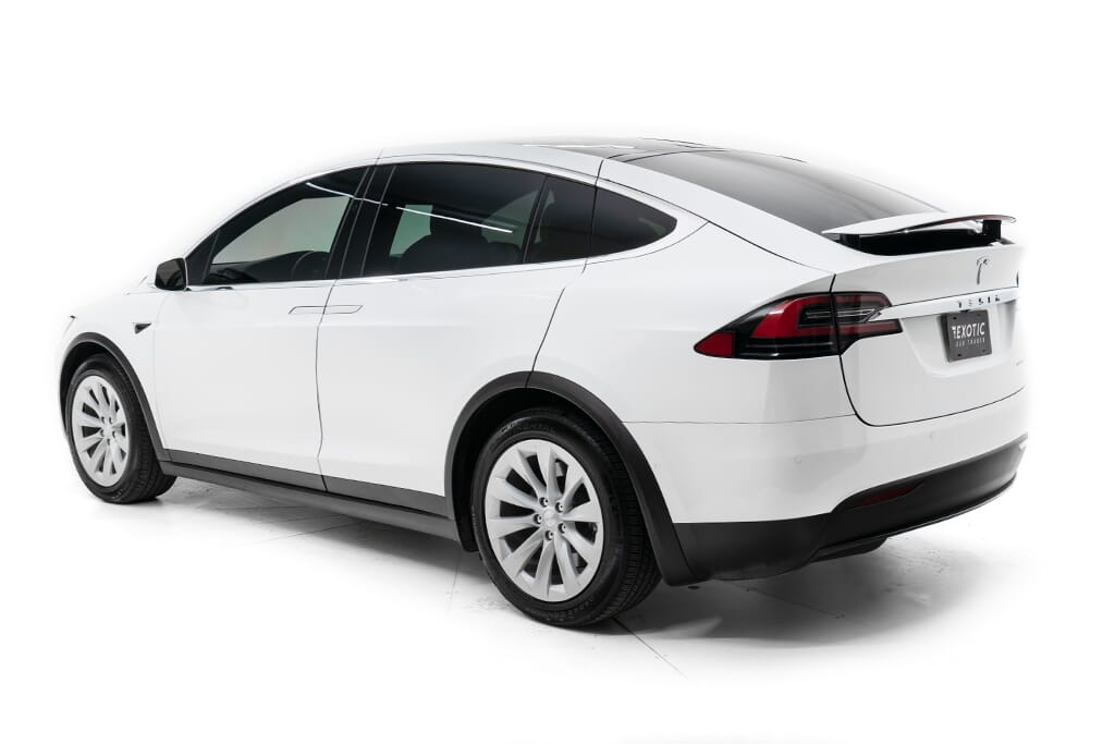 2020 Tesla Model X Extended Range Plus for sale